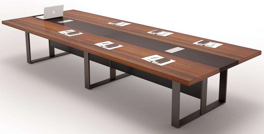 板式會(huì)議桌